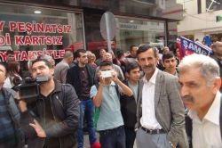 İntihar girişimini meraklı gözlerle izlediler video foto