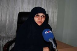 '364 gün kadını sömürenler bir günü mü ona lütuf ediyor?'