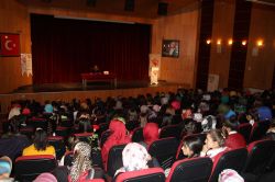 “Vahiy, ayrımcılığı ortadan kaldırdı”