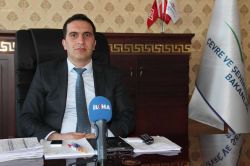 Van'da 2015'te 209 bina yıktırıldı