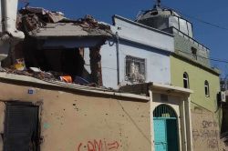 Cizre Müftüsü: 52 camimiz hasar gördü video foto