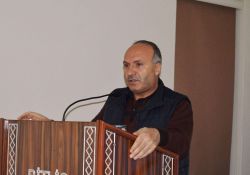 İslam dinini aktaran hanımlara borçluyuz video