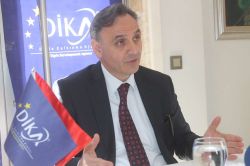 DİKA’nın vizyonu değişiyor video