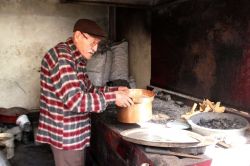 Kalaycılık artık tarih oluyor video