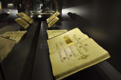 KÛFİ sergisi 10 Mayıs'a kadar açık olacak