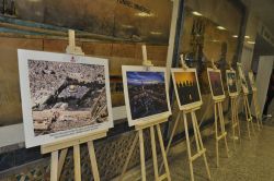 İstanbul’da 'Kudüs' fotoğraf sergisi açıldı
