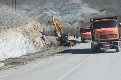 Türkiye ile İran arasındaki ulaşım sorunu bitiyor