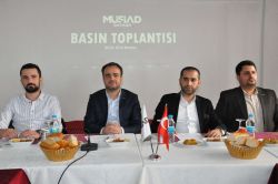 "Kepenk zulmüne karşı sesimizi yükseltmeliyiz"