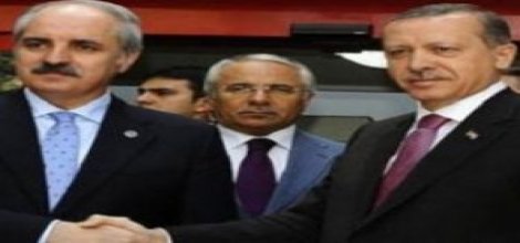 Başbakan'ın 2014 stratejisi