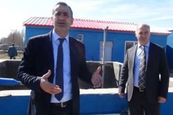 Atık deresiyle alakamız yok video