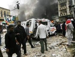 Pakistan'da Bombalı Saldırı: 6 Ölü