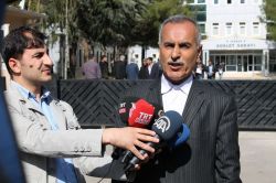 Selahattin Demirtaş hakkında suç duyurusu video