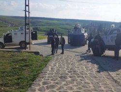 Li Hezexê operasyon bi dawî bûn