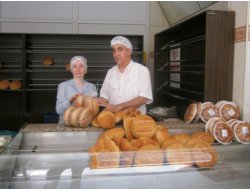 Fırın Denetimleri Aralıksız Devam Ediyor