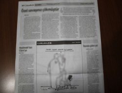 Diyarbakır İslami STK'lardan kitlesel basın açıklamasına davet