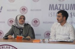Mehmet Şahin'in eşi vefat etti
