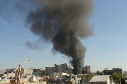 Nusaybin’de silah sesleri susmuyor