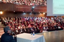 Adana Müftülüğü aile ve toplumda kadının önemi konuştu