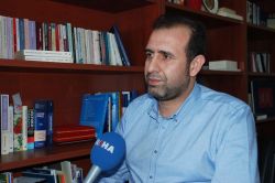 Her devletin Suriye’de bir hesabı var video