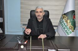 Batman'da Siyer Sınavı'nda dereceye girenlere ödüllerin verileceği programa davet