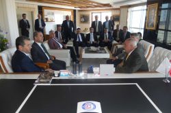 Market ve kasaplarda satılan etin kaynağını sorun