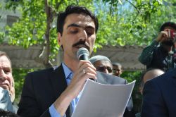 Batman Sağlık-Sen'den Gündem Gazetesi'ne tepki