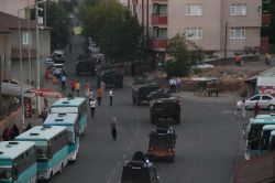 Bingöl’de IŞİD baskını: 10 kişi gözaltı