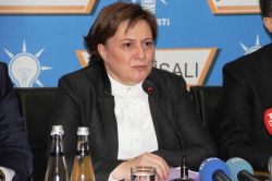 Bakan Fatma Güldemet Sarı'nın kardeşi bıçaklandı