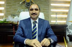 Davutoğlu Van'da açılış törenine katılacak