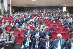 Yeşilay Haftası etkinlikleri devam ediyor