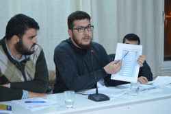 Kayseri’de “Düşünce ve Düşünce Merkezleri” konuşuldu