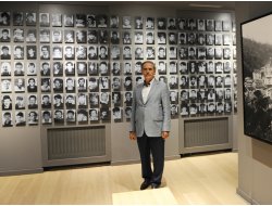 Soykırımı Unutturmayacağız