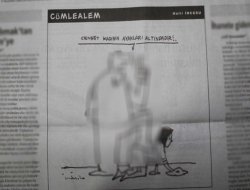 STKyên Îslamî heqareta ku hatiye kirin ew ê şermezar bikin