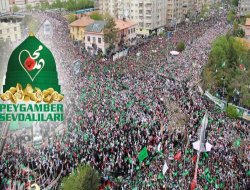 Platforma Evîndarên Pêxember lenet li Rojnameya Gundemê anî