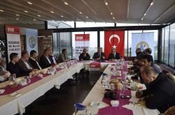 Acımasız kapitalizm insanlığı mutlu etmedi