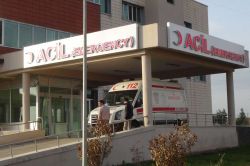 Çınar Sürendal Cellıka köyünde duvarın altında kalan kadın hayatını kaybetti