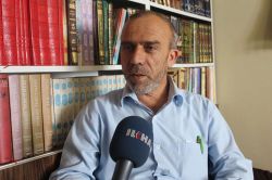 "Peygamberini iyi tanıyan bir nesil yetiştirmeliyiz"