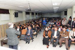 Van’da ‘Eğitimde İyi Örnekler’ projesi devam ediyor