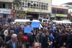 "Bu halk İslam'a ve Peygamberine âşıktır"