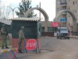 6 mahkumun firar etmesiyle ilgili 3 kişi tutuklandı