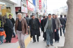 Vanlı otelcilerin kaçak konaklamalara karşı başı dertte