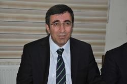 "Planlı bir şehirleşmiş Silopi için adımlarımızı atacağız"