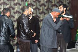 HÜDA PAR husumetli aileleri barıştırdı