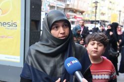 Peygambere sevgimizi daha gür haykıracağız