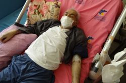 Evladı Yusufî olan babadan dua talebi