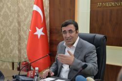 Sur’da sıradan bir çalışma yapmayacağız video foto