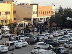 Silahlı kavgada 1 kişi hayatını kaybetti (Güncellendi)