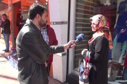 İslam tarihinde önemli yer tutan kadınları halka sorduk