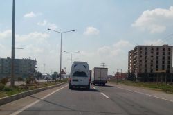 Mardin’de plakasız araçlar çoğaldı