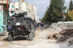 Nusaybin’de beklenen yasak geldi